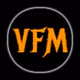V FM Logo