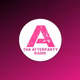 Tha Afterparty Radio - Side B Logo