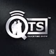 QuikTimeRadio.com logo