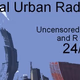 Real Urban Radio Logo