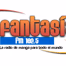 Fantasia FM 102.5 Logo