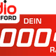 Radio Herford - Dein 2000er Radio Logo