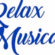 GRM Radio - Relax Musical Logo