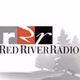 Red River Radio - KDAQ logo