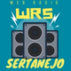 WRS Sertanejo Logo