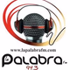 LaPalabraFM Logo