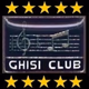 Ghisi Club Radio Logo
