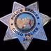 Chico, CA Police, Fire Logo