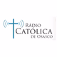 Rádio Católica de Osasco Logo