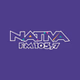 Nativa FM Chapecó logo