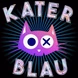 Kater Blau - Brummschleifchen Aula logo