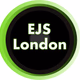 EJS London Logo