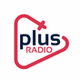 Plus Radio US - Zabavna logo