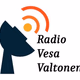 Radio Vesa Valtonen Logo