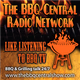 BBQ Central Radio Network Logo