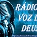 Radio Voz De Deus Logo
