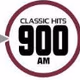Classic Hits AM 900 - WATK Logo