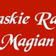 Slaskie Radio Magian Logo