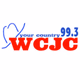 Your Country 99.3 - WCJC Logo