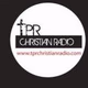 TPR CHRISTIAN RADIO Logo