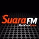 Suara FM logo
