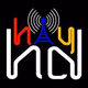 HayHD Armenian Radio Logo