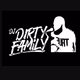 DJ Dirty Radio Logo