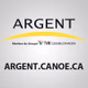 Argent TV Logo