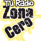 Tu Radio Zona Cero Logo