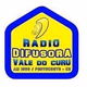 Difusora Vale do Curú Logo