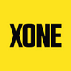 Xone FM Logo