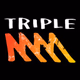 Triple M Albany Logo