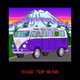 West Loves East Radio - Euphoric Trip Radio Logo