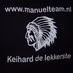Manuelteam Logo