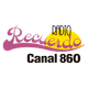 Radio Recuerdo - XENL Logo