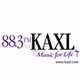 88.3 Life FM - KAXL logo