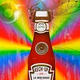 Kech Up Radio Logo