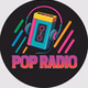 Pop Radio logo