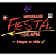 Fiesta Estereo Medellin Logo