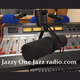 Jazzy One Jazz Radio Logo