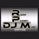 Radio Planet dj Music logo