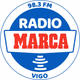 Radio Marca Vigo Logo