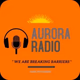 AURORA RADIO Logo