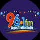 Lagos Traffic Radio Logo