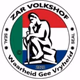 ZAR Boervolk Radio Logo