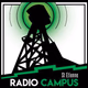 Radio Campus Saint-Etienne Logo