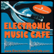 Electronic Music Cafe Logo