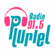 Radio Pluriel Logo