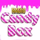 CandyBoxFm logo