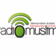 Radio Muslim Jogja Logo
